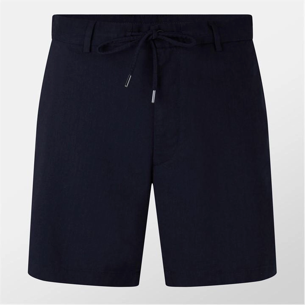Hugo Boss C-Kane-Rds-Shorts 10270605 01 - Blue